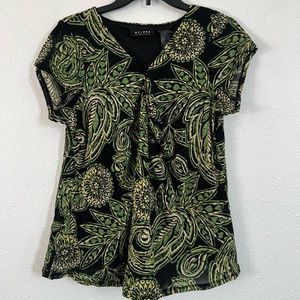 Axcess Women’s Blouse XL